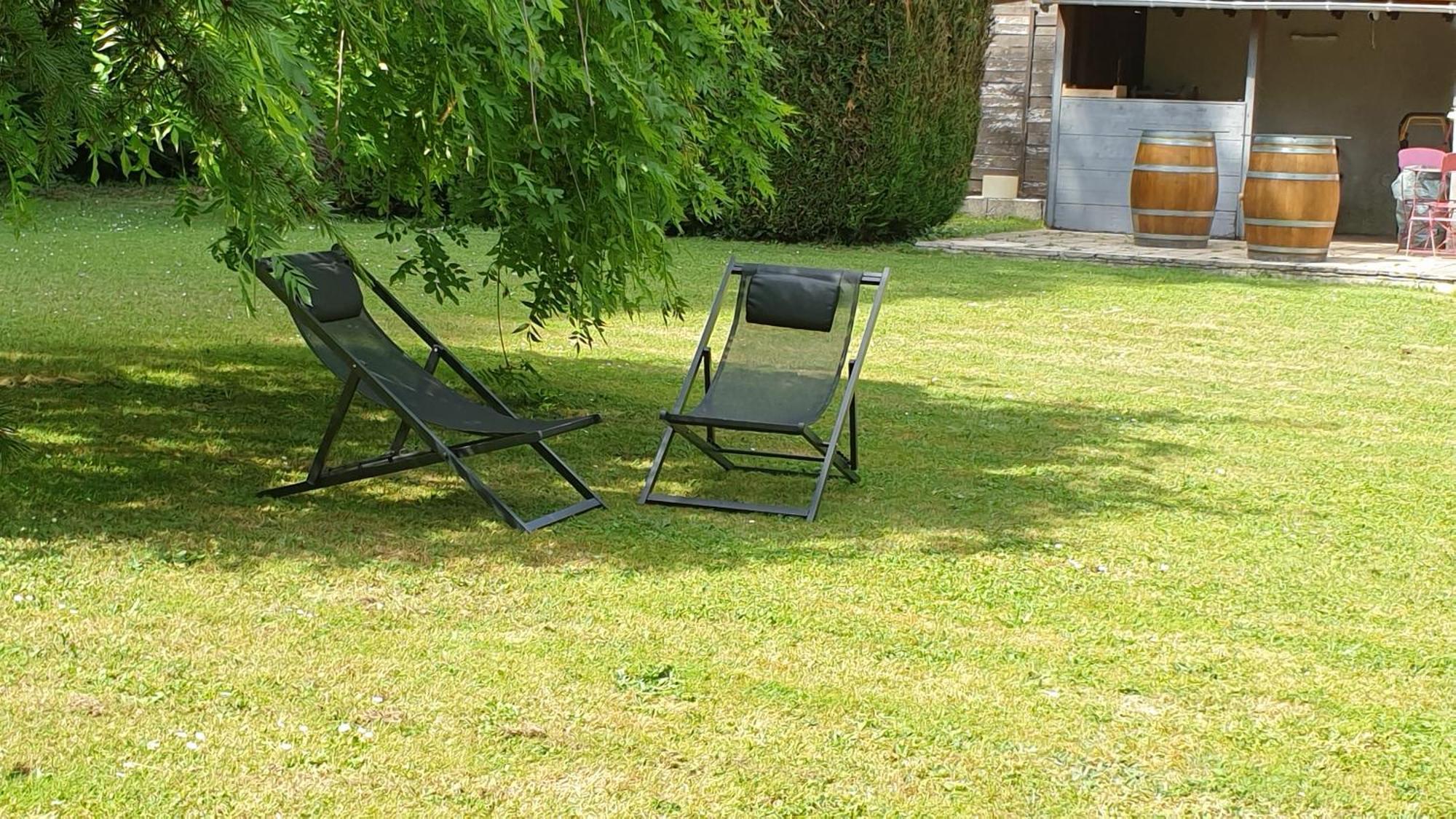 Verdure Tourangelle Azay-sur-Cher Exterior photo